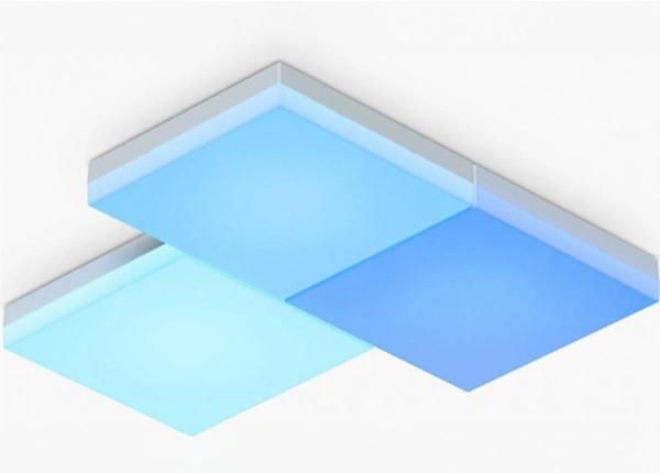 Nanoleaf Sky Light stardikomplekt (3 paneeli)