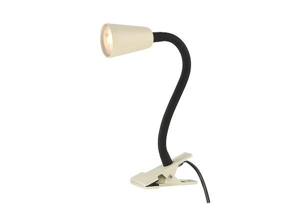 Näpitslamp Spoty, valge