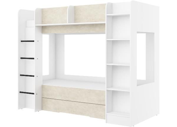 Narivoodi Everest 80x200 cm