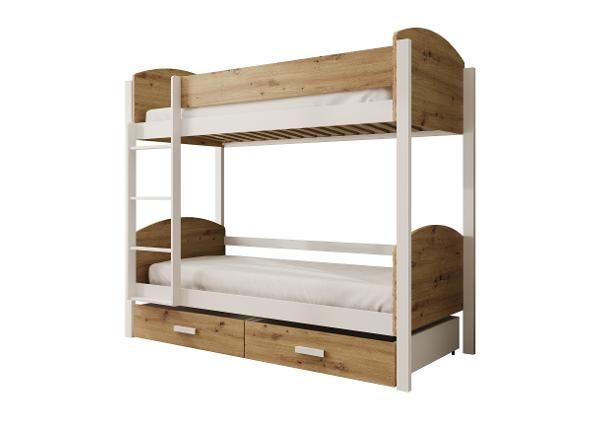 Narivoodi komplekt Jori