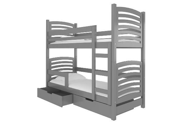 Narivoodi komplekt Lena III 75x180 cm