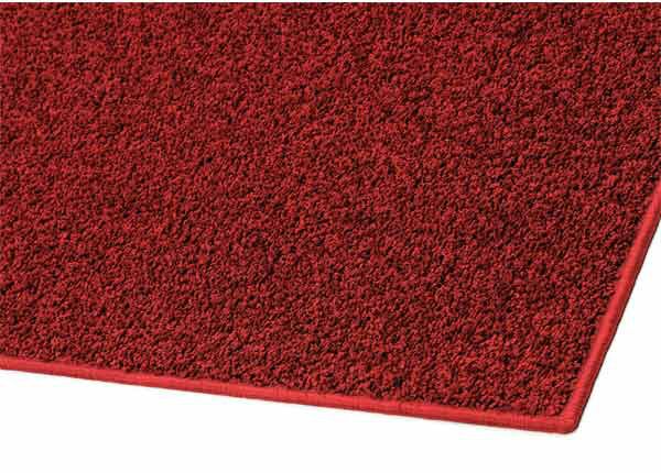 Narma friseevaip Aruba red 160x240 cm