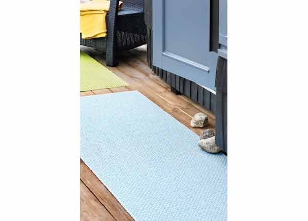 Narma multiSpace® vaip Diby blue 70x150 cm