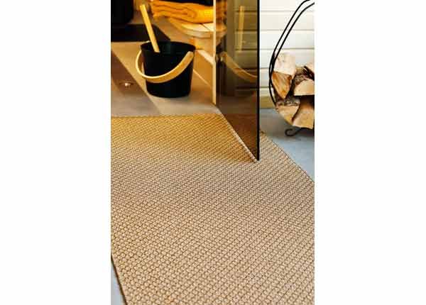 Narma multiSpace® vaip Diby brown 70x150 cm