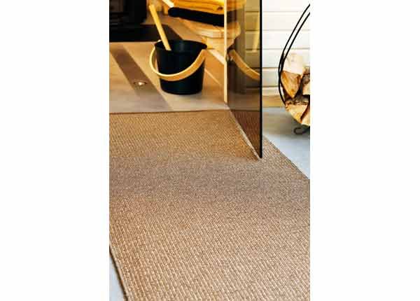 Narma multiSpace® vaip Neve caramel metallic 70x200 cm