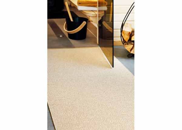 Narma multiSpace® vaip Neve cream metallic 70x150 cm