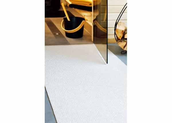 Narma multiSpace® vaip Neve ivory metallic 70x150 cm