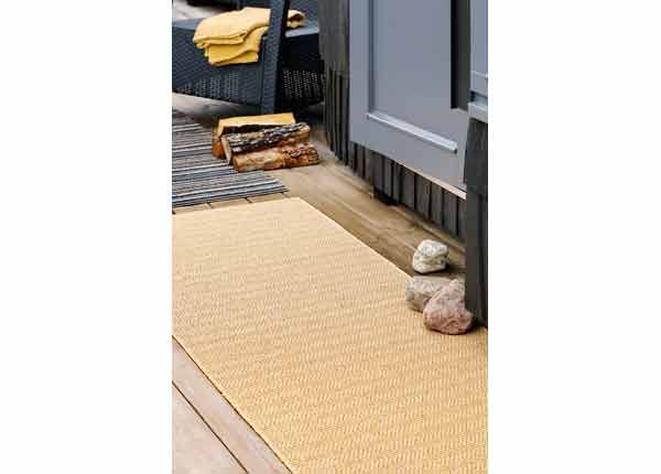 Narma multiSpace® vaip Saxby gold 70x150 cm