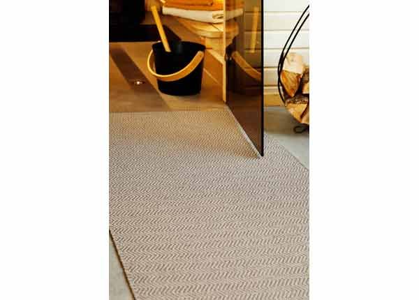 Narma multiSpace® vaip Saxby linen 70x150 cm