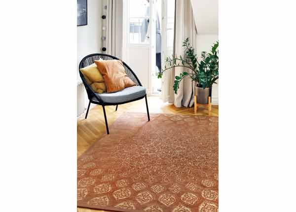 Narma smartWeave® BASIC vaip Illuka caramel 100x160 cm