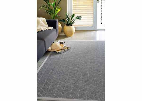 Narma smartWeave® BASIC vaip Tali greige 100x160 cm