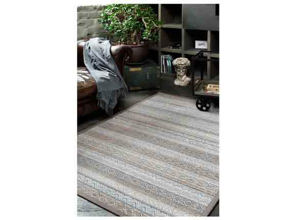 Narma smartWeave® TWIN vaip Ridala linen 100x160 cm