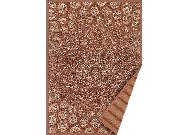 Narma smartWeave® vaip Illuka caramel 140x200 cm