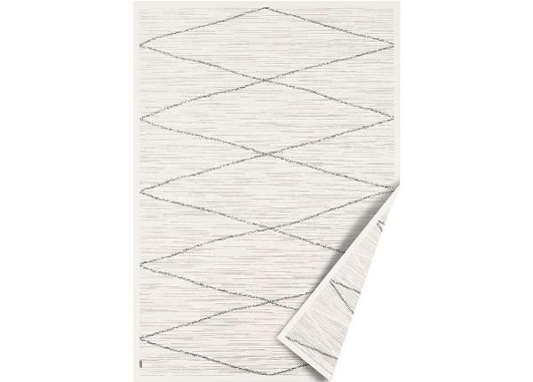 Narma smartWeave® vaip Kauri white 160x230 cm