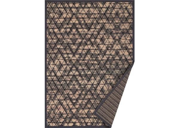 Narma smartWeave® vaip Kuma carbon 160x230 cm