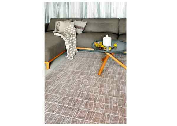 Narma smartWeave® vaip Kursi beige 100x160 cm