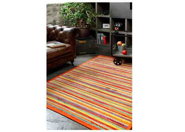 Narma smartWeave® vaip Liiva multi 140x200 cm