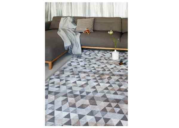 Narma smartWeave® vaip Luke beige 100x160 cm