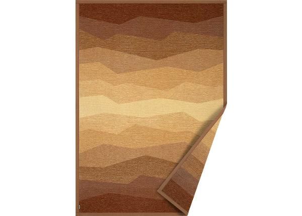 Narma smartWeave® vaip Merise caramel