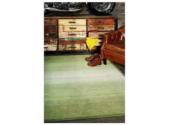 Narma smartWeave® vaip Moka olive 100x160 cm