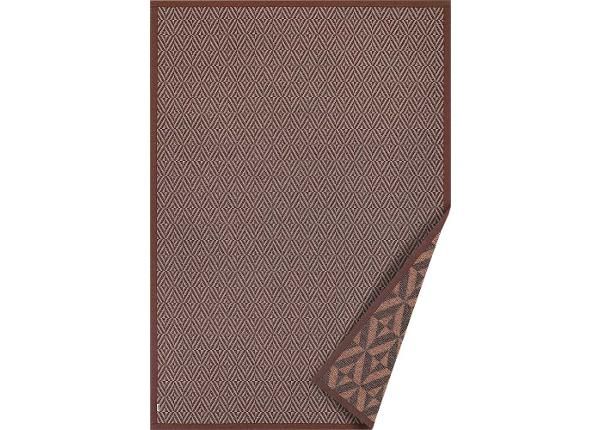 Narma smartWeave® vaip Püha brown 100x160 cm