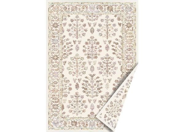 Narma smartWeave® vaip Reigi white multi