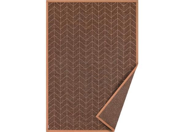 Narma smartWeave® vaip Tali caramel 100x160 cm