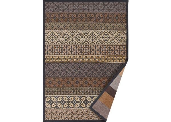 Narma smartWeave® vaip Tidriku gold 100x160 cm