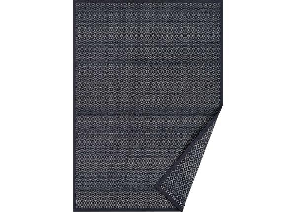 Narma smartWeave® vaip Tsirgu carbon 200x300 cm