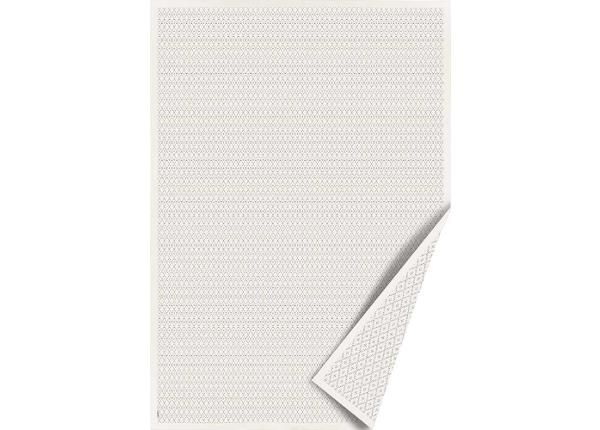 Narma smartWeave® vaip Tsirgu white 100x160 cm