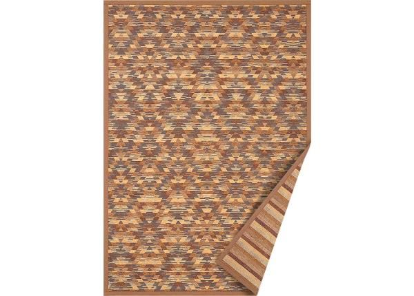 Narma smartWeave® vaip Vergi caramel 140x200 cm