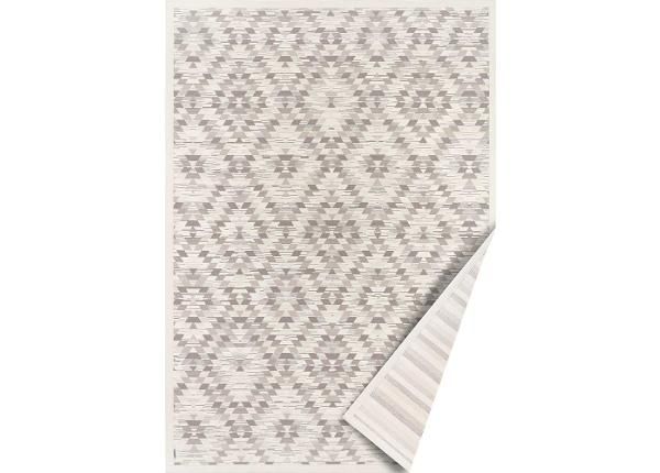 Narma smartWeave® vaip Vergi white 160x230 cm