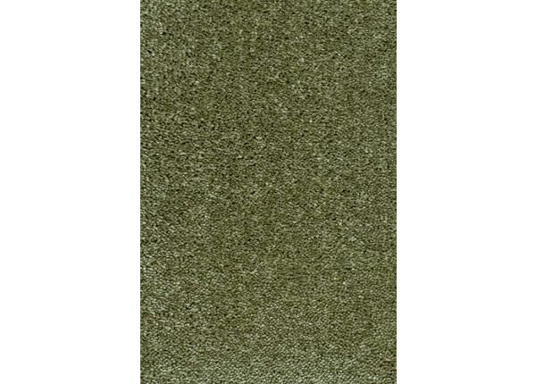 Narma veluurvaip Eden™ olive