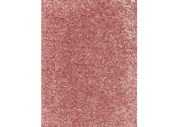 Narma veluurvaip Noble™ coral
