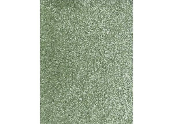 Narma veluurvaip Noble™ green