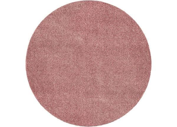 Narma veluurvaip Noble™ ümar coral