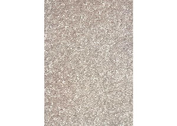 Narma veluurvaip Wow™ beige