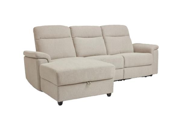 Nurgadiivan Belfast recliner