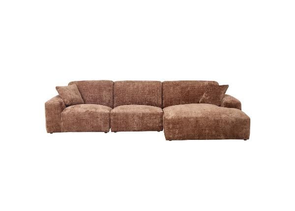 Nurgadiivan Tessa, parem