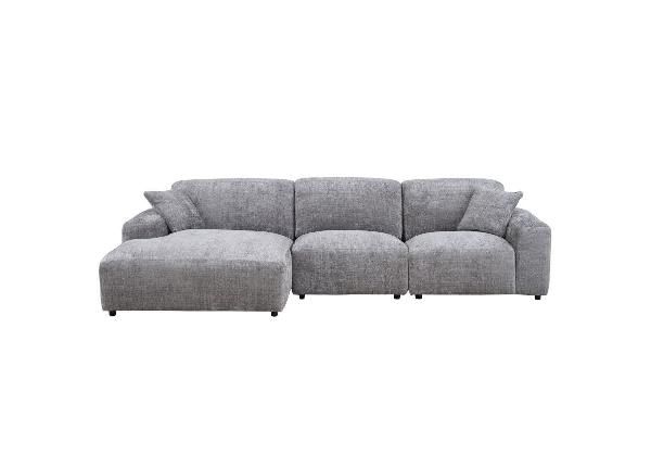 Nurgadiivan Tessa, vasak