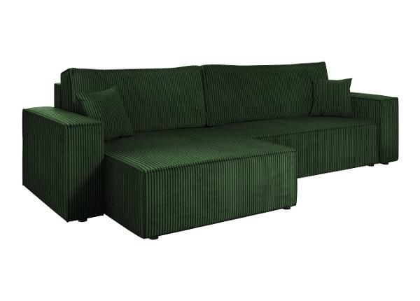 Nurgadiivanvoodi Carl maxi