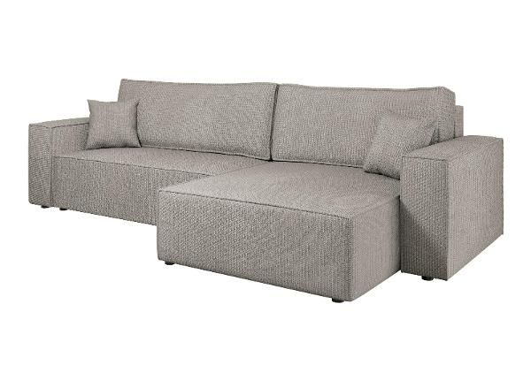 Nurgadiivanvoodi Carl maxi