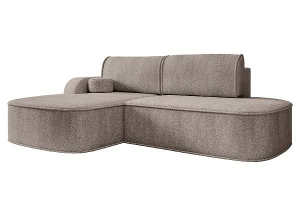 Nurgadiivanvoodi Kora