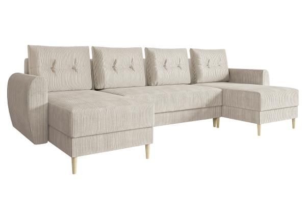 Nurgadiivanvoodi Perla U