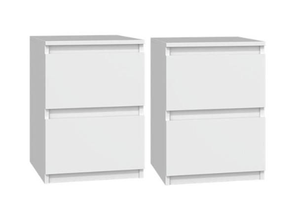 öökappide komplekt Adonis 30 cm