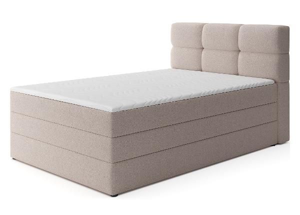 Pesukastiga kontinentaalvoodi Kasped