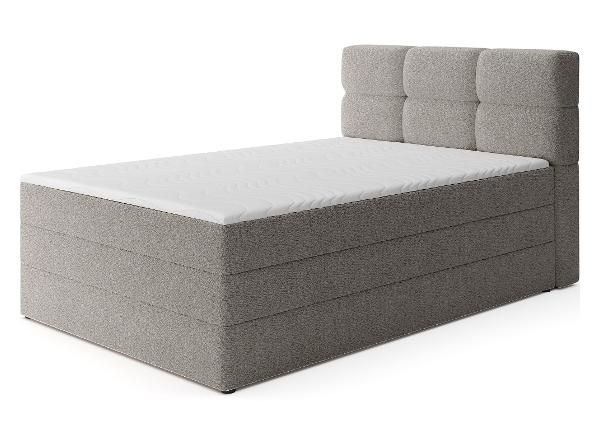 Pesukastiga kontinentaalvoodi Kasped