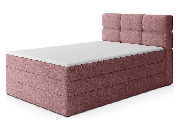 Pesukastiga kontinentaalvoodi Kasped