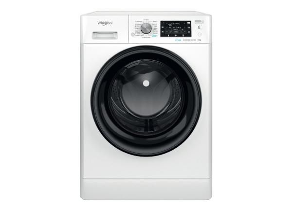 Pesumasin Whirlpool FFD9489BVEE