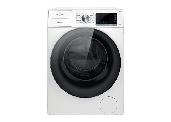 Pesumasin Whirlpool W8W946WBEE